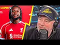 Ally McCoist Calls Antoine Semenyo The PERFECT Replacement For Mo Salah!