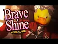 Download Lagu 【djalto】BRAVE SHINE - Aimer (Fate/Stay Night OP 2)【歌ってみた】