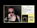 Anthony Fantano REACTS to Matt Mason: Hallucinogenic feat. Lana Del Ray