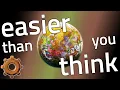 GLEBA Explained in Under Three Minutes Factorio Space Age