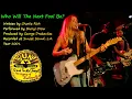 Sheryl Crow - "Who Will The Next Fool Be?"