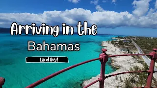 Sailing to Paradise: Exploring Inagua Island in The Bahamas