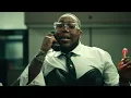 Saucy Santana - 1-800-Bad-Bxtch (Visualizer)