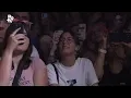 Joji - Slow dancing in the dark - Live at Pukkelpop 2023