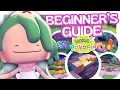 Don t Get Overwhelmed in Pokemon Pokopia A Beginner s Guide