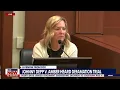 Johnny Depp trial Amber Heard expert accused of ignoring evidence LiveNOW from FOX