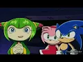 Download Lagu SONIC X - Capítulo 63 - Otro momento Sonamy Español Latino