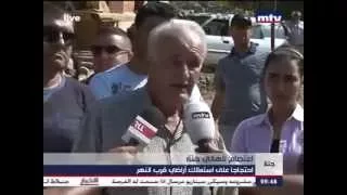 محامي الدير المعي ن منذ  اربع خمس اشهر   مقاربة قانونية صرفة دندنها