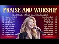 Download Lagu Praise and Worship Songs 2025 🎶 Top 100 Christian Gospel Songs ✝ Best Morning Worship Songs Playlist