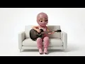 Yzia - Magique (Cover Willy Lancien) 