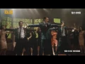 Download Lagu [The King] Dancing scene - Jo In Sung, Jung Woo Sung, Bae Sung Woo \