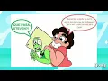 El Grifo/Cómic/Steven Universe