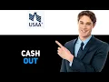 How To Wit raw Money From USAA 2025