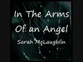 Angel- Sarah Mclachlan- Lyrics
