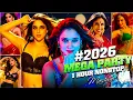 Lagu Nonstop Bollywood Party Mix 2026 🔥 Latest Hindi DJ Remix Dance Songs