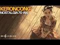 Download Lagu 📻 Lagu-Lagu Keroncong Tempo Dulu | Kenangan Indah Musik Jadul Indonesia