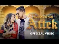 Lagu Randeya Ke Pade Attek - TR | Mahi Panchal | Tanuj Yadav | New Haryanvi Song 2025
