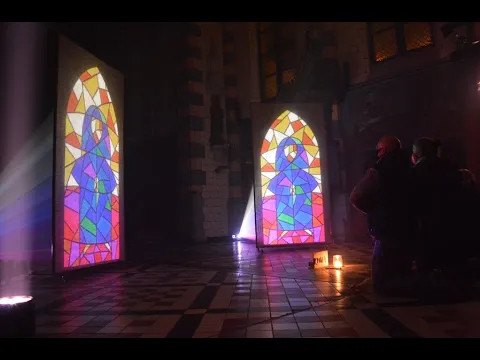 Play video