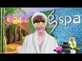 I Went to the Largest 24 Hour Spa in Singapore