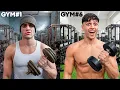 I Ranked the UK S BIGGEST Gym Chains Best to Worst