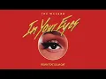 The Weeknd - In Your Eyes Remix feat. Doja Cat (Audio)