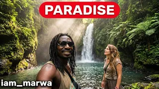 Ubud Indonesia Vlog !!!