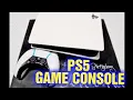 PS5 GAME CONSOLE CAKE