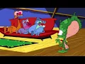 Download Lagu Les Zinzins de l’espace 🤣 ATTENTION DERRIÈRE 🙈 Episodes en HD