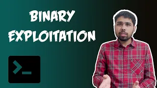 Starting of Binary Security