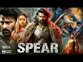 Download Lagu Spear Full  Movie | Prabhas \u0026 Rashmika Mandanna | New South Indian Hindi Dubbed Movies 2025