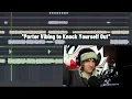 Porter Robinson's secret of making Knock Yourself Out
