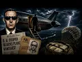 The Man Who Hijacked a Plane and Vanished Forever - America s Greatest Unsolved Mystery