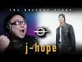 Download Lagu The Kulture Study: j-hope 'MONA LISA' MV