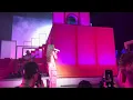 Becky G - “Ya Acabó” live Mi Casa, Tu Casa Tour 2023