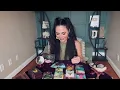 VIRGO The Past Returns But You re Not Who You Used to Be Virgo Tarot Reading