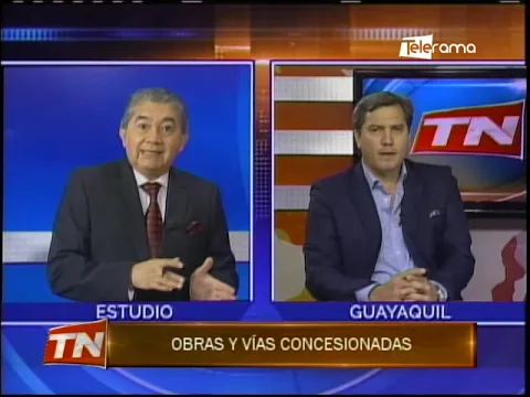 Ing. Eduardo Falquez