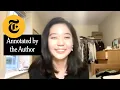 Making a Personal Connection With Judy Annotated by the Author