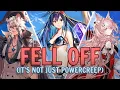 Download Lagu 5 Meta Operators That Fell Off (And Why) | Arknights