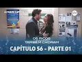 Download Lagu Os Ricos Também Choram | Capítulo 56, Parte 01 | Dublado