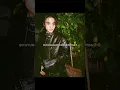 HYUNJIN WAS DRUNK IN THESE PHOTOS OMGGGG
