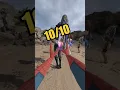 Spider-Man rates cakes VR
