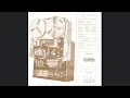 Lagu slow dive - wave to earth (instrumental)