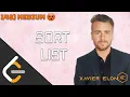 LeetCode 148 Sort List Solution Explained Java Whiteboard