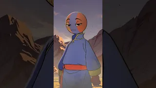 THEIR PAST Countryhumans 