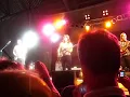 Erja Lyytinen - It Hurts Me Too (Rauma Blues 2007)