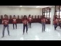 Download Lagu Tari Jaipongan Aduh Manis (dalam acara Driyarkara Mengabdi)