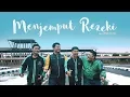Download Lagu MENJEMPUT REZEKI - Geng Ojol (Official Music Video)