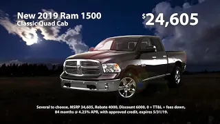 The Memorial Day Sales Event is Here