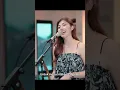 Download Lagu Surat Cinta Untuk Starla - Virgoun Cover by Julia Vio #coverlagu #songcover #shorts