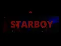 Lagu The Weeknd - Starboy ft. Daft Punk (cover by Raphael)